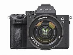 Image result for Sony Alpha 7 III Portrait