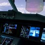 Image result for Airplane Heads-Up Display