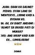 Image result for Pintrest Funny Tagalog