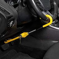 Image result for Bypass Steering Wheel Lock