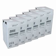 Image result for AGM Battery Bank