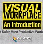 Image result for Visual Workplace Examples