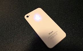 Image result for Glowing Apple Logo Mod