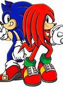 Image result for Knuckles Sonic 2 Fan Art