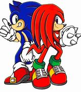 Image result for Sonic and Knuckles Artwork