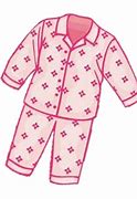 Image result for Pajama Pants Clip Art