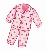 Image result for Kids Pink Pajamas