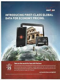 Image result for Verizon Wireless Print Ad