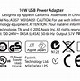 Image result for Apple iPad Power Cord