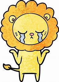 Image result for Lion Cry