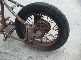 Image result for Vintage Motorcycle Frames