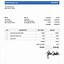 Image result for Sample Phone Bill Template