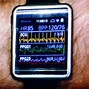 Image result for Tizen Watch Colorful Launcher