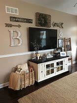 Image result for Farmhouse Living Room TV Stand