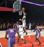 Image result for Real NBA Video Game