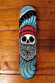 Image result for Cool Skateboard Designs