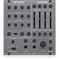 Image result for Mixer Equalizer Case