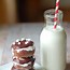 Image result for Hot Chocolate and Donut Clip Art