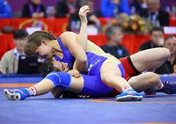 Image result for Freestyle Wrestling Holds