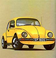 Image result for Bubble Top VW Case