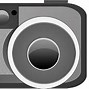 Image result for Clip Art of a Camera