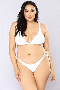 Image result for Fashion Nova Plus Size Swimwear