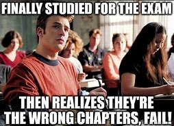 Image result for exams memes