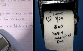 Image result for Funny Love Notes for Her