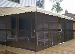 Image result for Patio Screen Rooms Kits