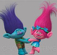 Image result for Trolls Princess