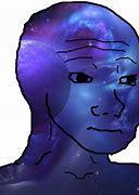Image result for Galaxy Brain Meme Picture Download PNG