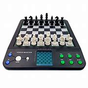 Image result for Computerized Chess Sets