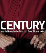 Image result for Century Martial Arts Logo