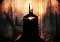 Image result for Knightmare Batman Screensaver