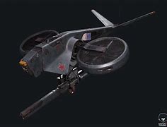 Image result for Weaponized Drone Concept Art