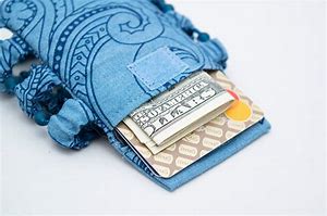 Image result for Bracelet Wallet