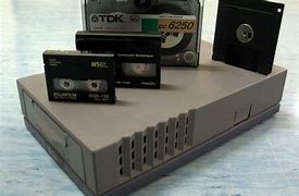 Image result for Petabyte Tape Drive