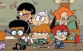 Image result for The Loud House Full Episodes