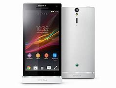 Image result for Sony Ericsson Xperia LT26ii