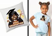 Image result for African American Graduation Clip Art