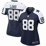 Image result for Dallas Cowboys Girl Jersey