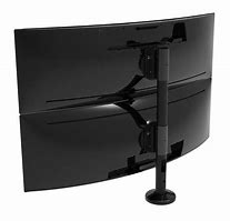 Image result for Mounting Bracket for Samsung 32 Curved Monitor