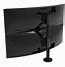 Image result for Mounting Bracket for Samsung 32 Curved Monitor