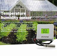 Image result for Relative Humidity Meter