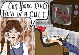 Image result for You're in a Cult Meme