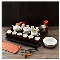 Image result for Chinese Tea Set