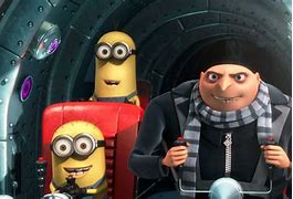 Image result for Despicable Me 13