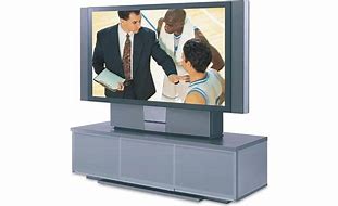 Image result for Sony Rear Projection TV