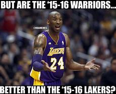 Image result for NBA Lakers Memes