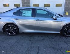 Image result for 2019 Toyota Camry XSE Exterior Paint Colors